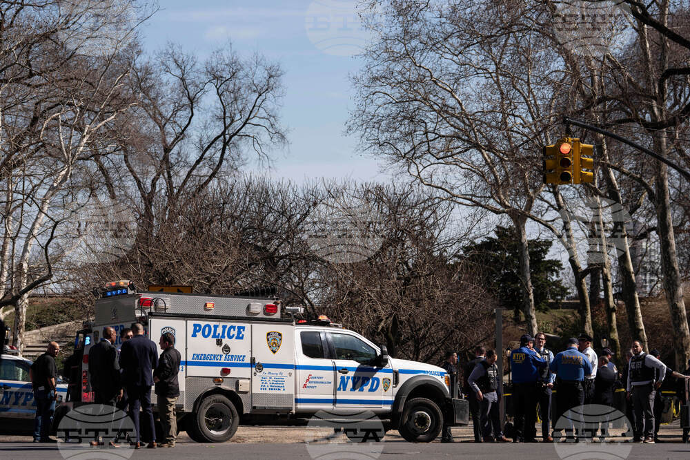 Gracie Mansion Protest