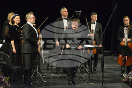 Русе - Мартенски Музикални Дни