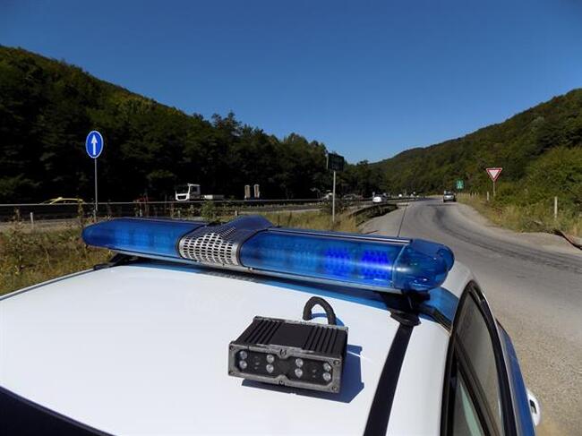 МВР: Междинни резултати от специализираната полицейска операция за спазване на Закона за движение по пътищата 