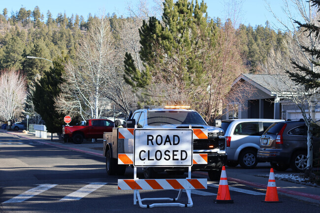 Helicopter Crash Arizona