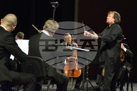 Русе - Мартенски Музикални Дни