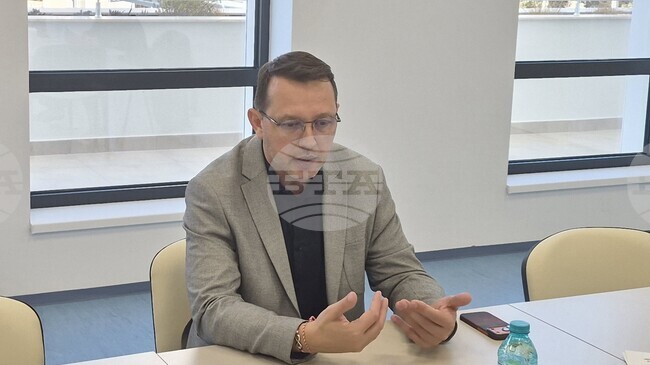 Д-р Благомир Здравков спечели конкурса за управител на детската болница в Бургас