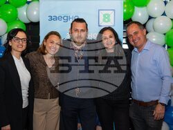 Снимка: Коалиция “Заедно”