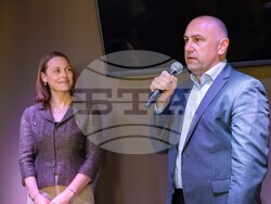 Снимка: Коалиция “Заедно”