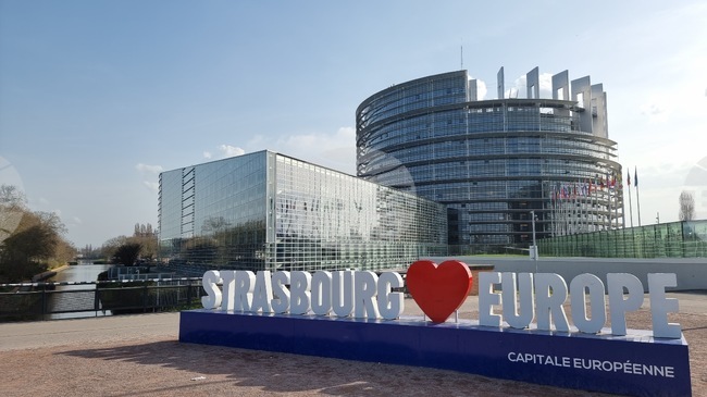 Четирима български евродепутати изразиха позиции в дебата за разширяването на Европейския съюз