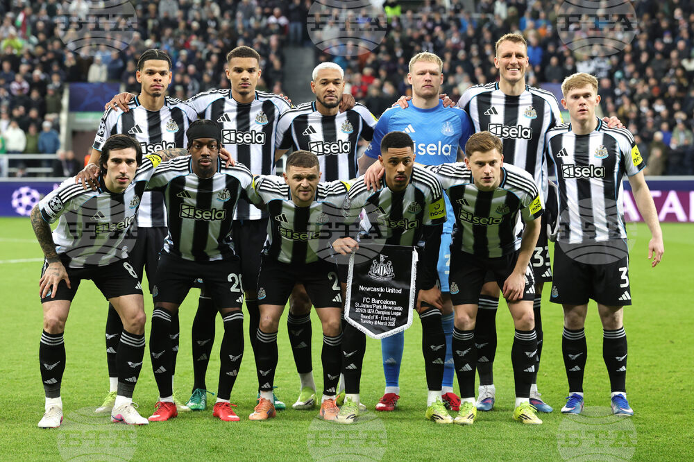 Britain Champions League Soccer