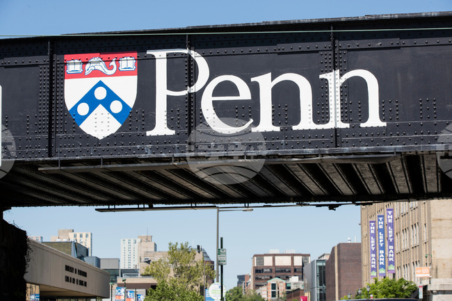 Penn Antisemitism Federal Subpoena