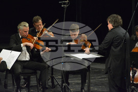 Русе - Мартенски Музикални Дни