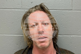 US Cher Son Arrested