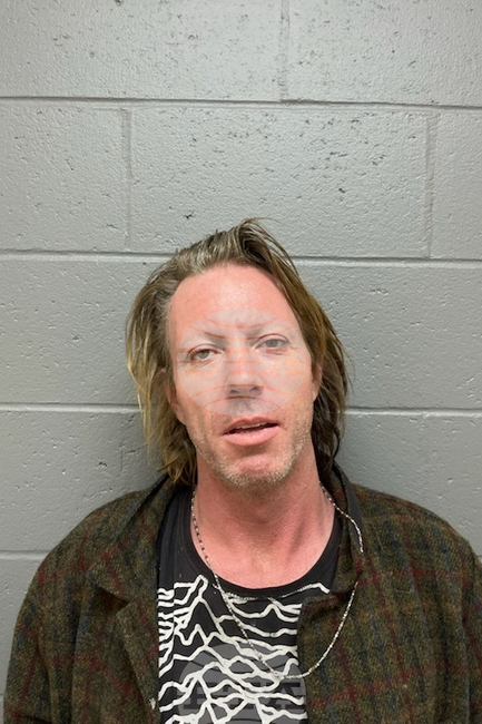 US Cher Son Arrested