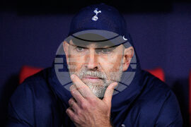 Spain Champions League Soccer