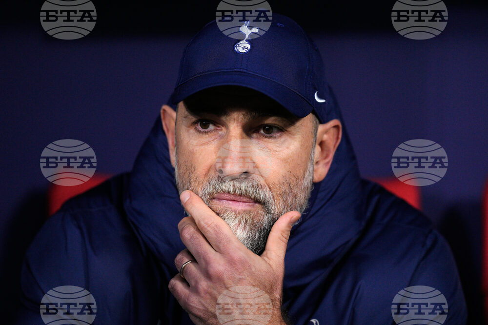 Spain Champions League Soccer