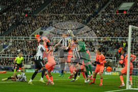 Britain Champions League Soccer