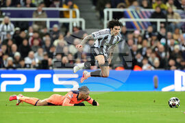 Britain Champions League Soccer