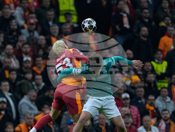 Turkey Champions League Soccer