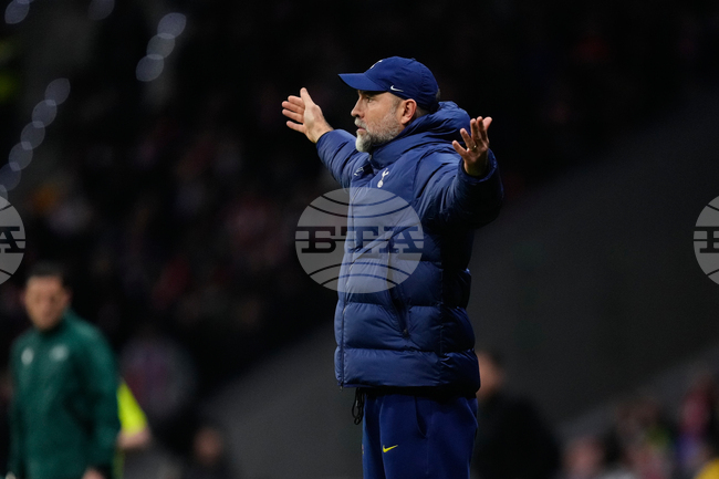 Игор Тудор: „Трябва да оставим този мач с Атлетико зад гърба си възможно най-бързо“