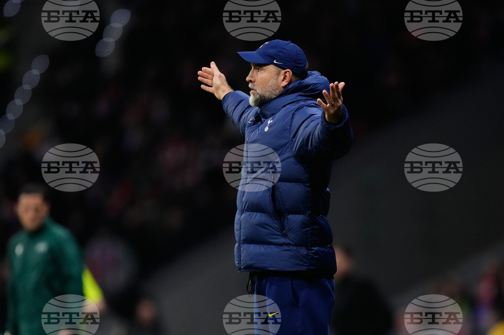 Spain Champions League Soccer