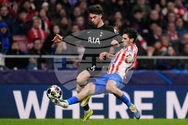 Spain Champions League Soccer