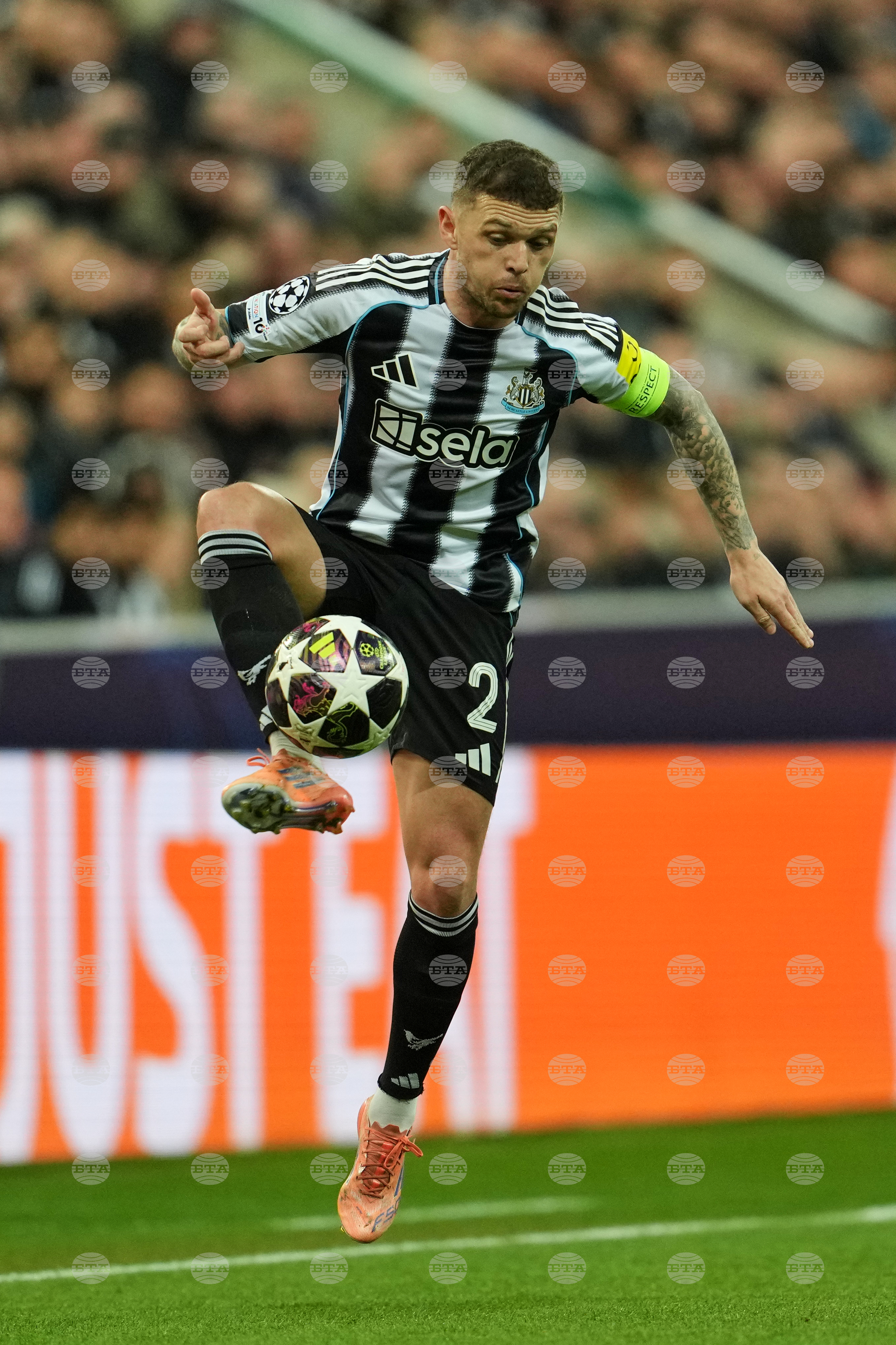 Britain Champions League Soccer