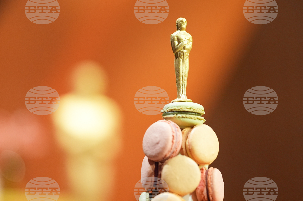 98th Academy Awards - Governors Ball Preview
