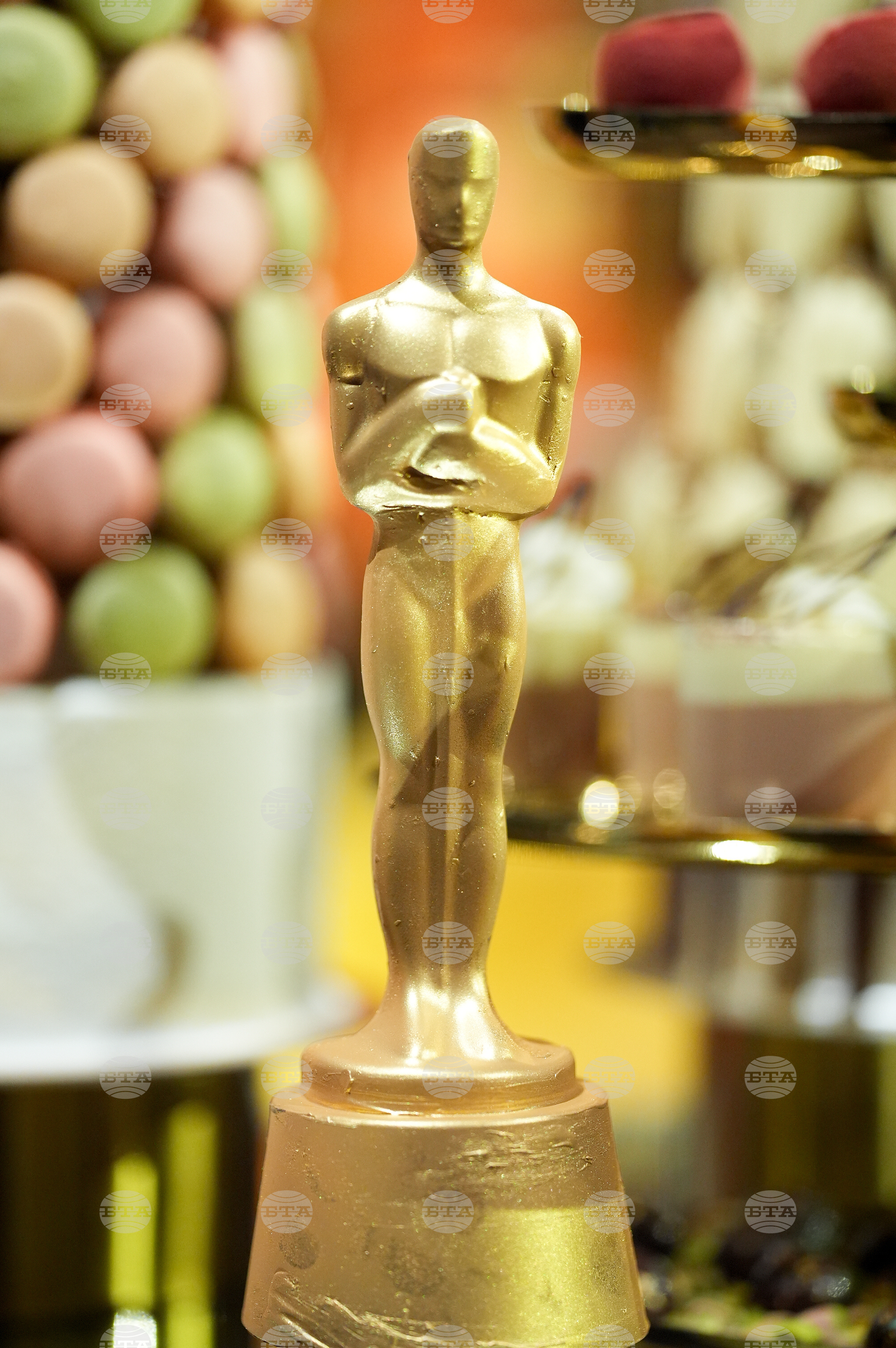 98th Academy Awards - Governors Ball Preview