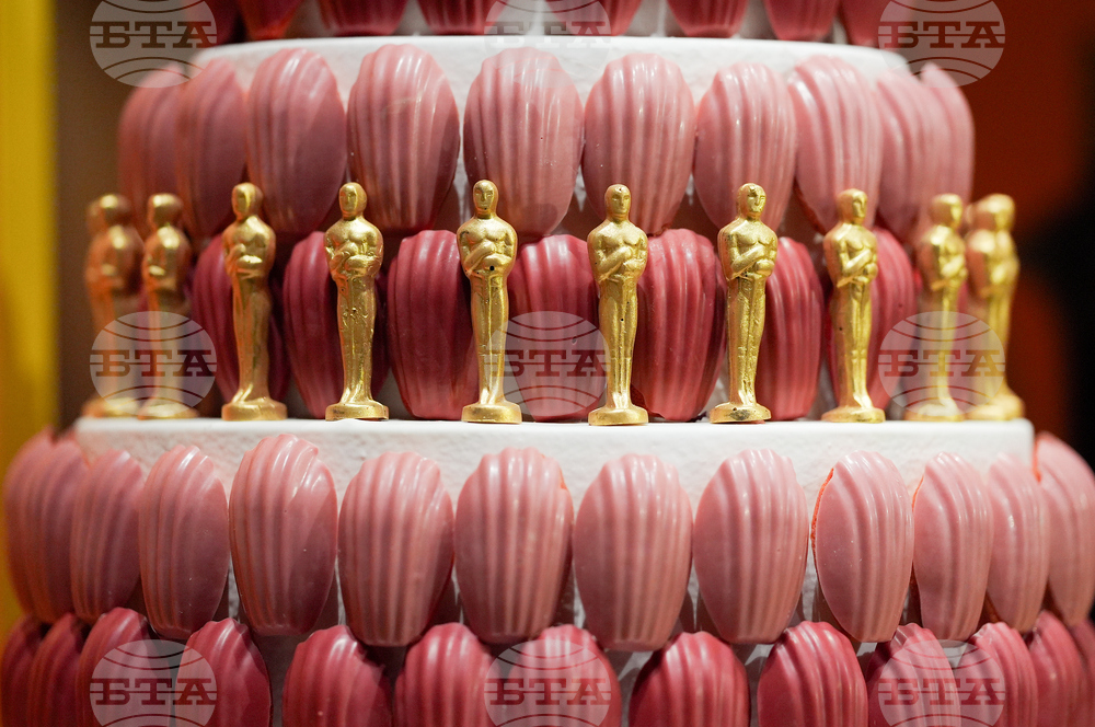 98th Academy Awards - Governors Ball Preview