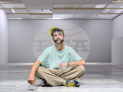 Снимка: Музей "Дом на хумора и сатирата"