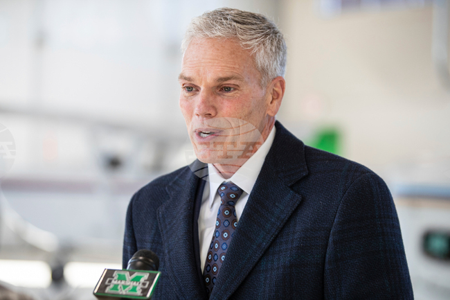 Marshall Sports Cuts Lawsuit