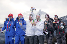 Milan Cortina Paralympics Alpine Skiing