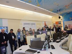 Снимка: Русенски университет „Ангел Кънчев“