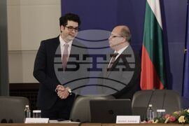 Официално представяне на доклада „Икономически преглед на България“