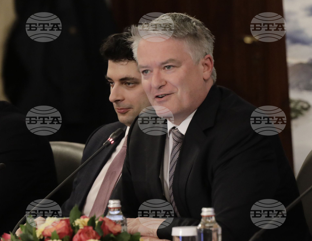 Официално представяне на доклада „Икономически преглед на България“