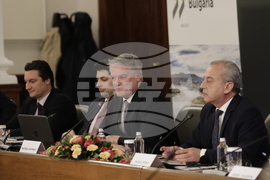 Официално представяне на доклада „Икономически преглед на България“