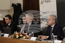 Официално представяне на доклада „Икономически преглед на България“