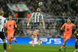 Britain Champions League Soccer