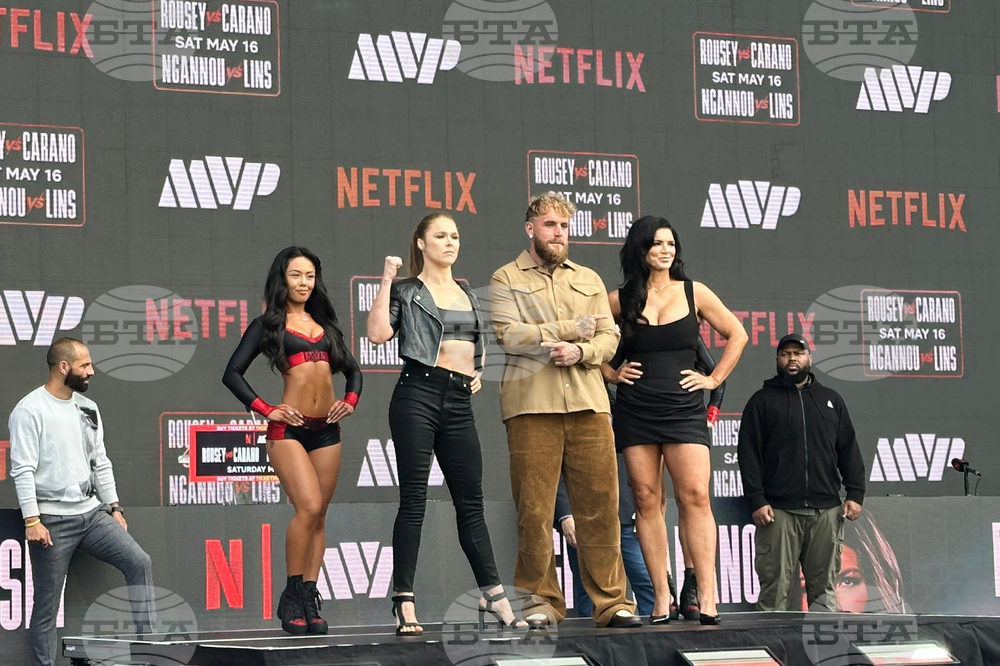 Rousey Carano Mixed Martial Arts