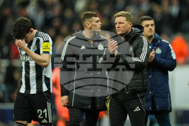 Britain Champions League Soccer