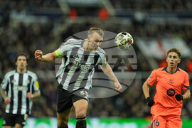 Britain Champions League Soccer