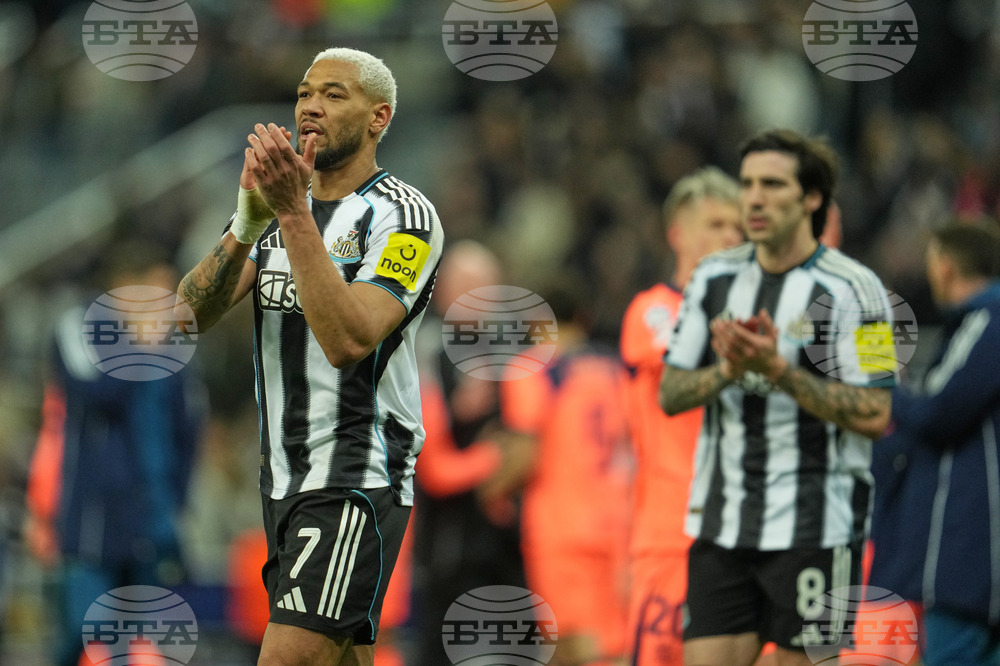 Britain Champions League Soccer