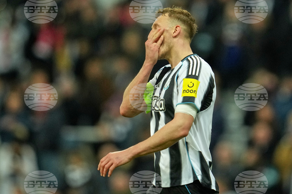 Britain Champions League Soccer