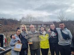 Снимка: Югозападно държавно предприятие ДП Благоевград