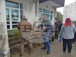 Снимка: Югозападно държавно предприятие ДП Благоевград