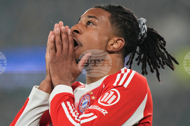 Реал Мадрид планира да отправи оферта към водещ играч на Байерн Мюнхен през предстоящия трансферен прозорец