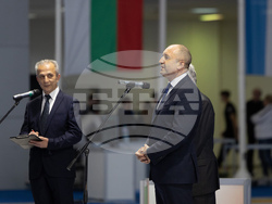 Снимка: Президентство