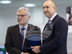 Снимка: Президентство