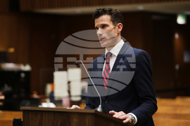 Rihanna Shots Fired House