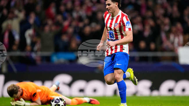 Кински от Тотнъм благодари на доброжелателите си след „кошмара“ срещу Атлетико