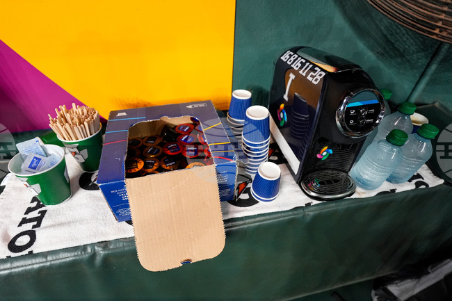 WBC Italy United States Baseball