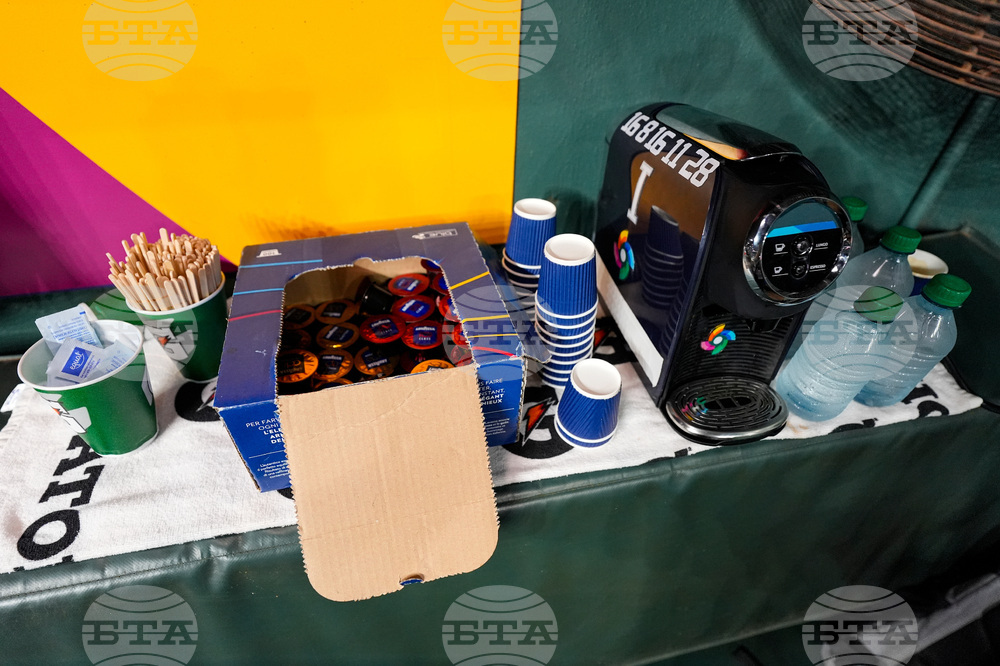 WBC Italy United States Baseball