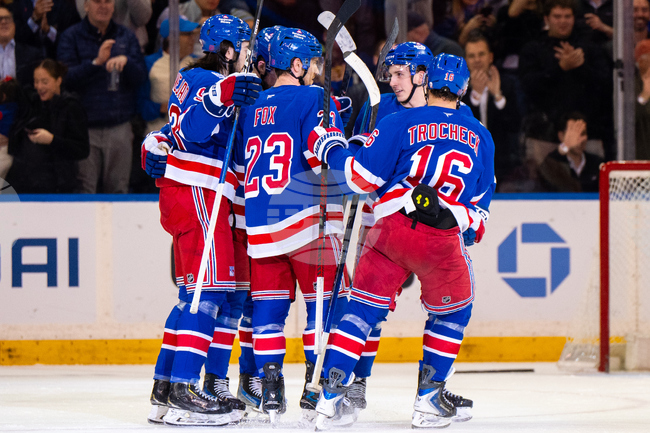 Kings Rangers Hockey